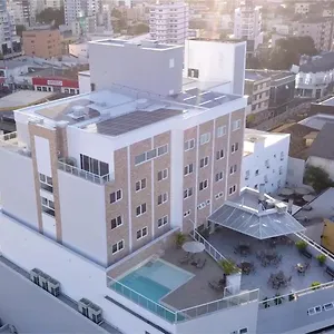 Alvorada Hotel